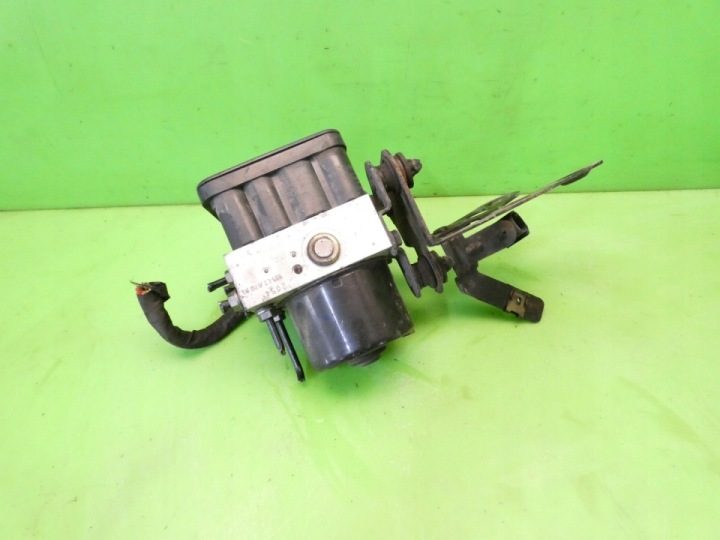 Насос ABS ESP 1K0907379D AUDI A3 8P 1.6 8V 03-05, фото 3