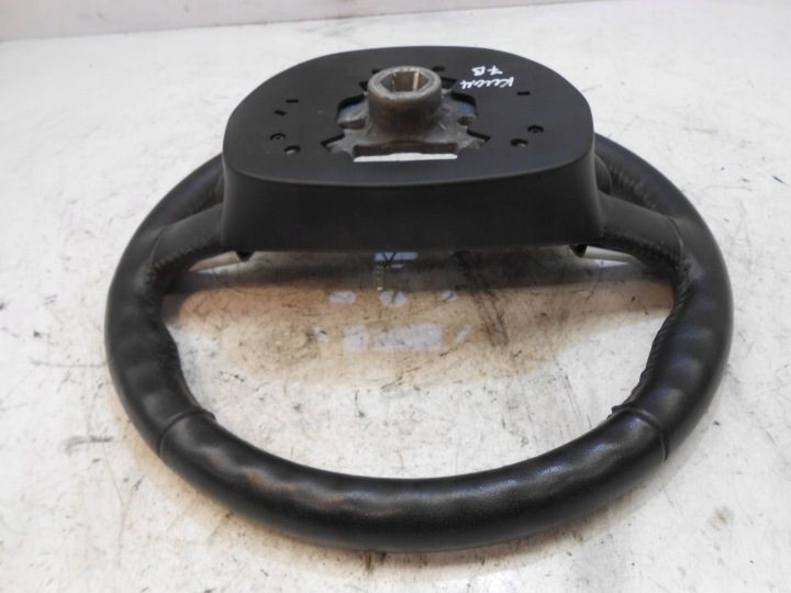 FORD KUGA РУЛЬ МУЛЬТИФУНКЦИОНАЛЬНЫЙ 3M51-3600-CJW, фото 12
