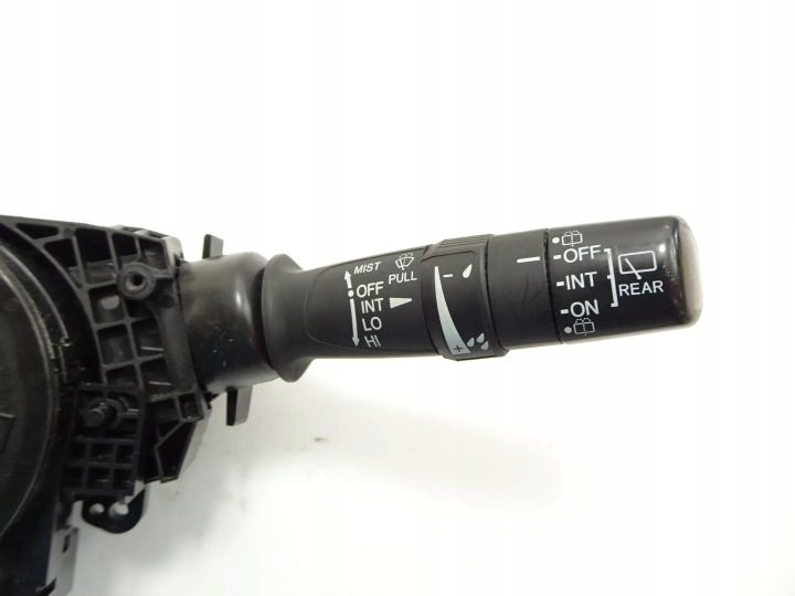 Подрулевой переключатель шлейф Honda Civic IX 11-14r.,, фото 5