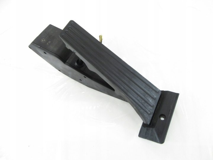 Педаль газа BMW e60 e61 e63 e64 e83 e84 e90 e91 F06 F10 F25 МЕХАНИКА РАЗЪЕМ, фото 3