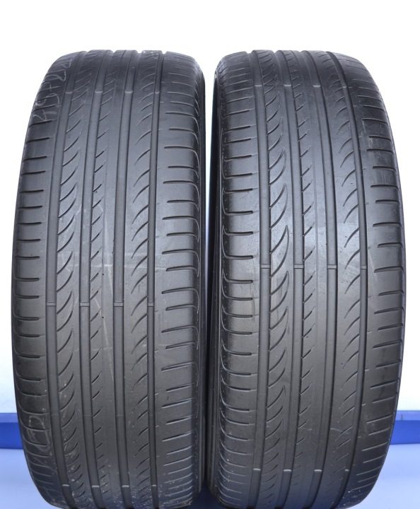 2× Шина летняя Pirelli Powergy 235/60R18 103 В, фото 2