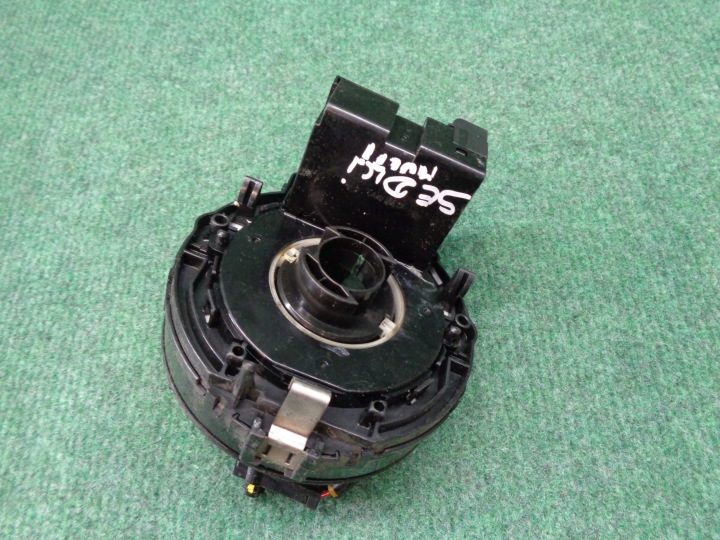 ШЛЕЙФ ПОДРУЛЕВОЙ ВОЗДУШНОГО SUZUKI SX4 FIAT SEDICI 2006-2014r., фото 3