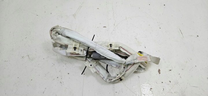 Шторка правая разъем подушка безопасности airbag BMW e61 2003-2010, фото 1