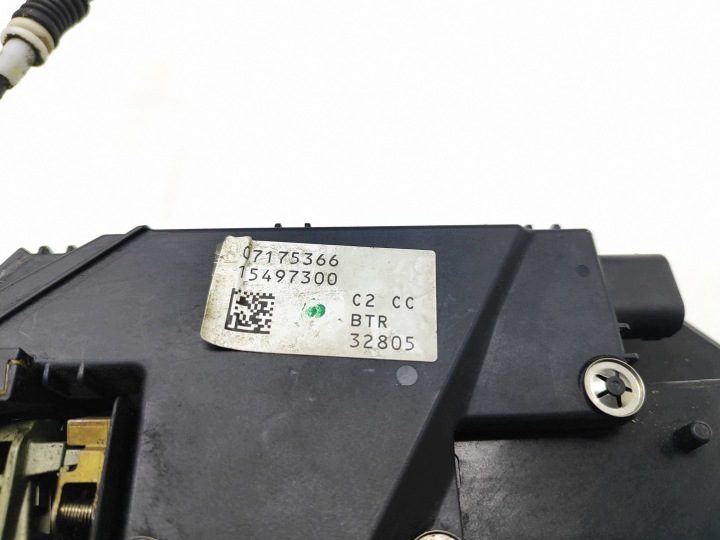 Модуль бесключевого доступа (KESSY) Комплект BMW 5 E60 E61 07175368, фото 13