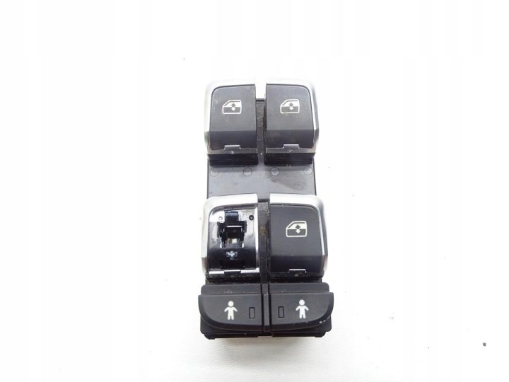 Панель блок кнопок стеклоподъемников 8V0959851L Audi A3 8V, фото 1