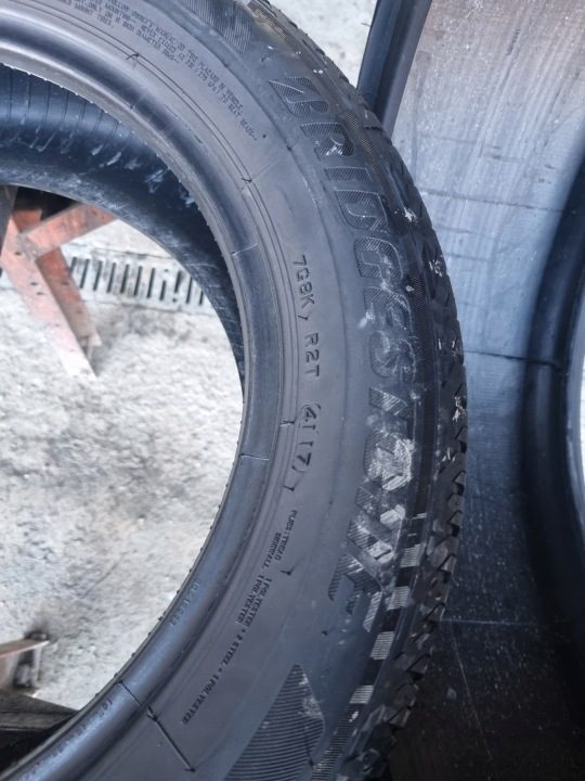Шина летняя Bridgestone Turanza T001 205/55R16 91 Q, фото 5