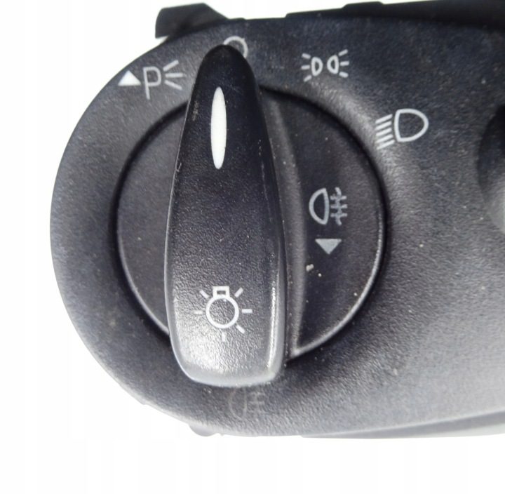 FORD FOCUS MK1 ВЫКЛЮЧАТЕЛЬ СВЕТА 98ag13a024ch, фото 4