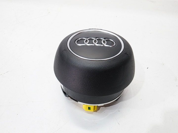ПОДУШКА БЕЗОПАСНОСТИ ВОДИТЕЛЯ AUDI A4 B9 A5 8W 8W0880201AJ 6PS, фото 8