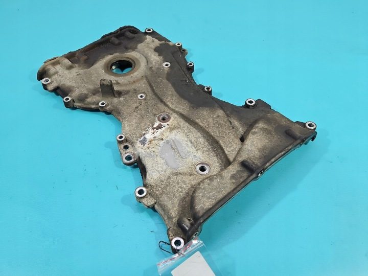 КРЫШКА ГРМ HYUNDAI SONATA V NF 2.4 16V (G4KG), фото 1