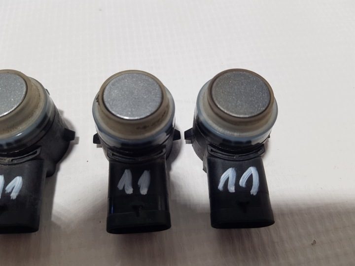 ДАТЧИК ПАРКОВКИ MERCEDES W205 CLA W117 W176 PDC 0009059300, фото 4