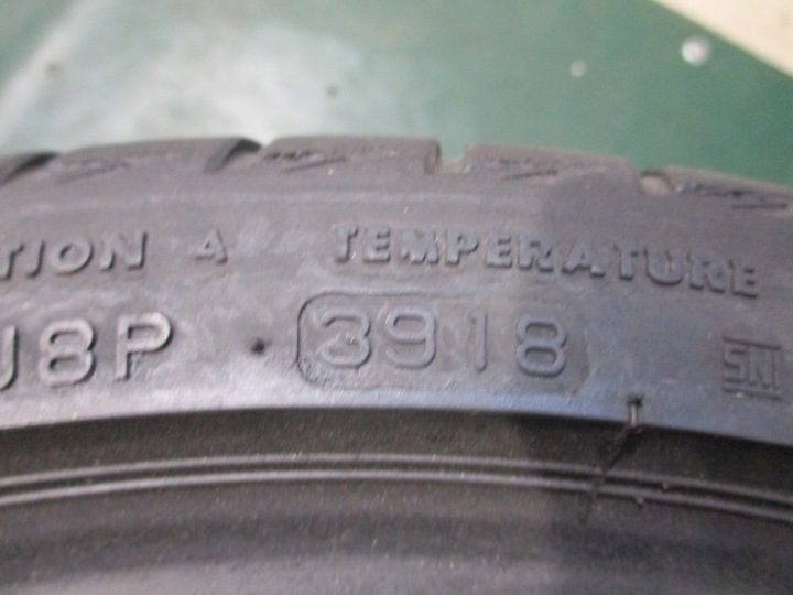 2× Шина летняя Bridgestone Turanza T005 235/35R19 91 Y усилитель (XL) AO - Audi, фото 5