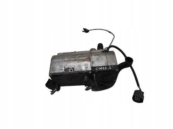 FORD C-MAX VOLVO S40 V50 АВТОНОМНЫЙ ОТОПИТЕЛЬ EBERSPACHER HYDRONIC D5W S, фото 1