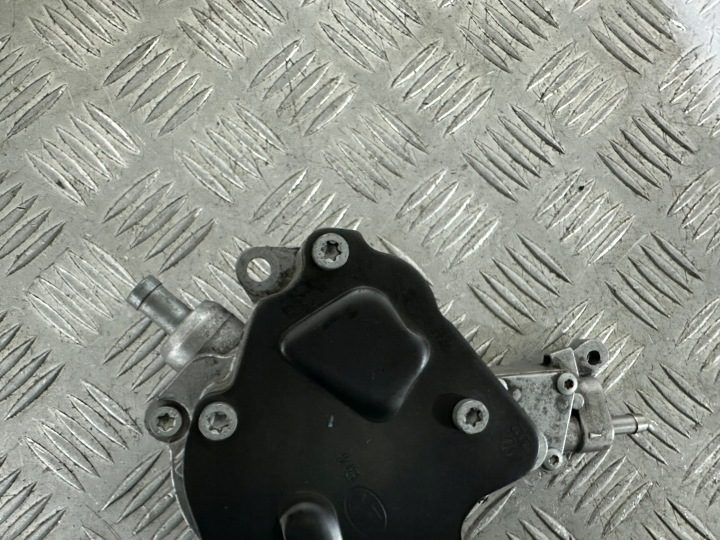 VW Audi Seat Skoda насос вакуумный 1.9 TDI 2.0 TDI 038145209K, фото 6