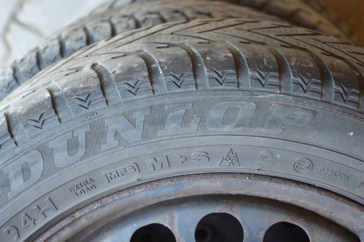 VW Passat B6 Колеса, диски 16'' 5X112 3C0601027H, фото 4