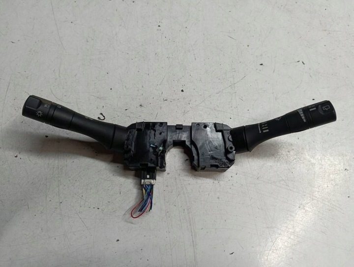 Подрулевые переключатели NISSAN JUKE (F15) 14A01 1.46L дизель 2011, фото 1