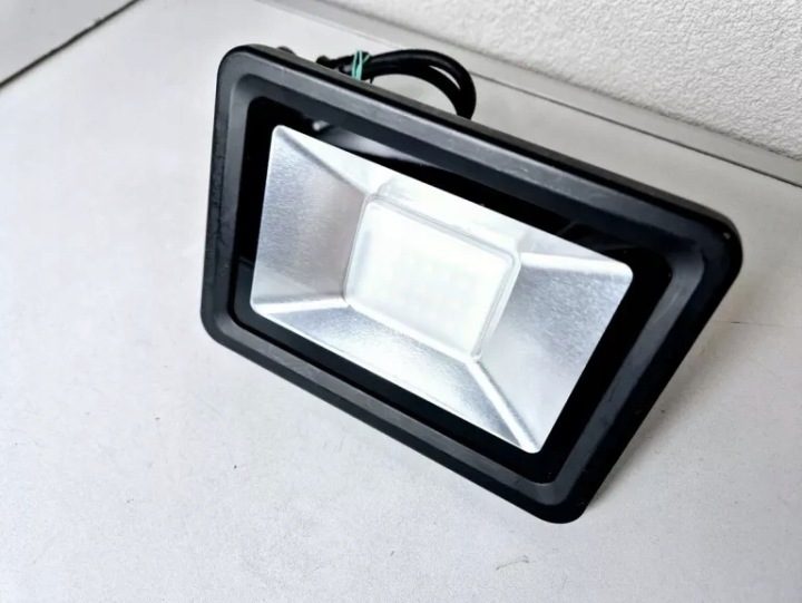 Прожектор фара противотуманная фара LED 30W 4000K ANLUX, фото 2