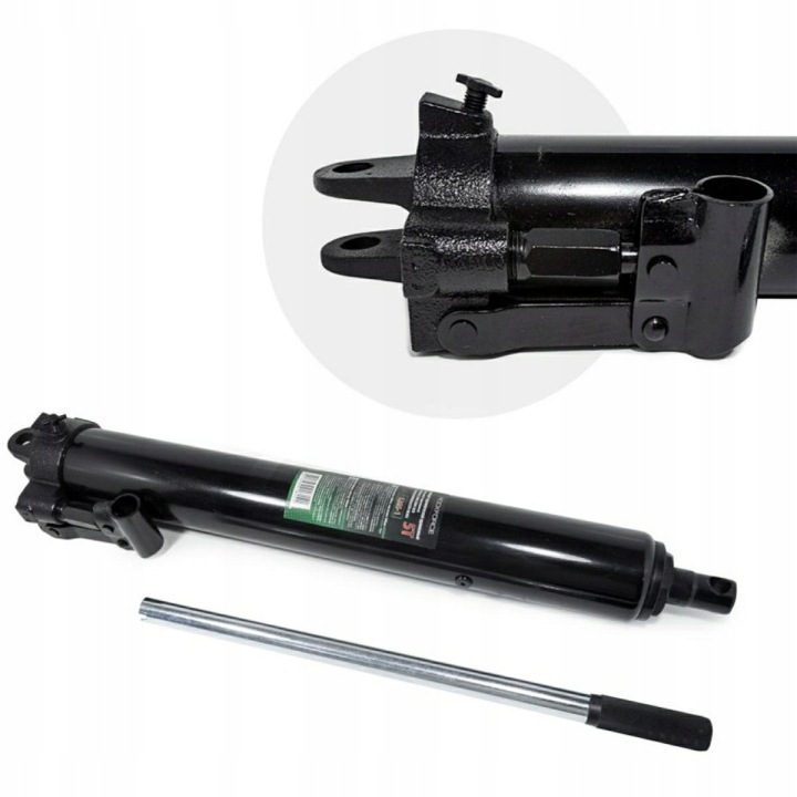 ПРИВОД ГИДРАВЛИЧЕСКИЙ ДЛЯ ŻURAWIA 5 Т ДОМКРАТ, фото 1