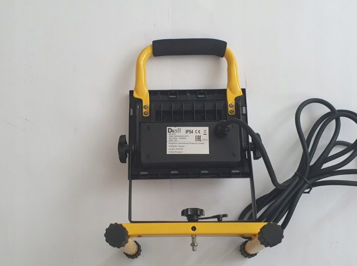 Фара рабочего света LED Diall AE0293, фото 9