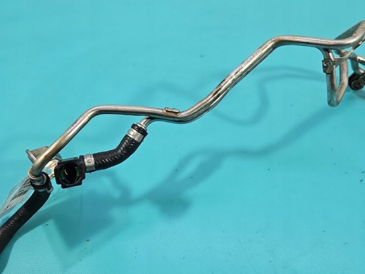 ТРУБКИ ТОПЛИВНАЯ ТРУБКА MERCEDES W176 L26984GA A6070701332 1.5 CDI, фото 4