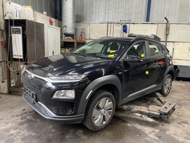 Hyundai Kona OS 2018 - 2023 Осушитель системы кондиционера 97805K4500, фото 5