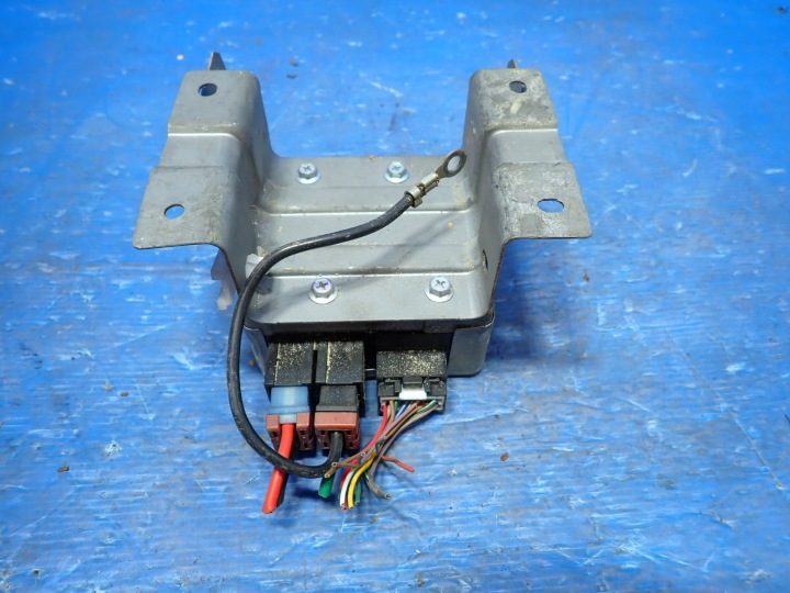 Suzuki OE 38720-63J10, фото 5