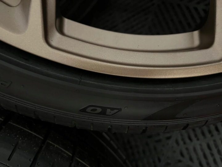 Диски колеса Audi RS6 RS7 C8 22 дюйма лето Audi Sport кованое Performence, фото 7