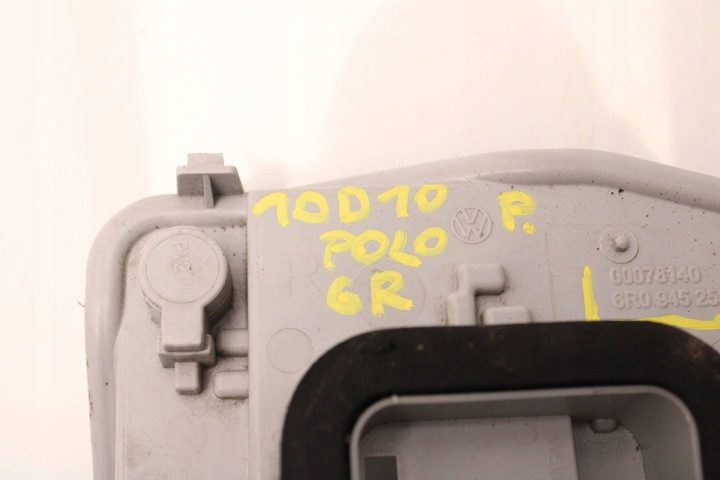 ПЛАТА ФОНАРЯ ГНЕЗДО ЛАМП ПРАВОЕ ЗАДНЕЕ VW POLO 6R 6R0945258B, фото 5