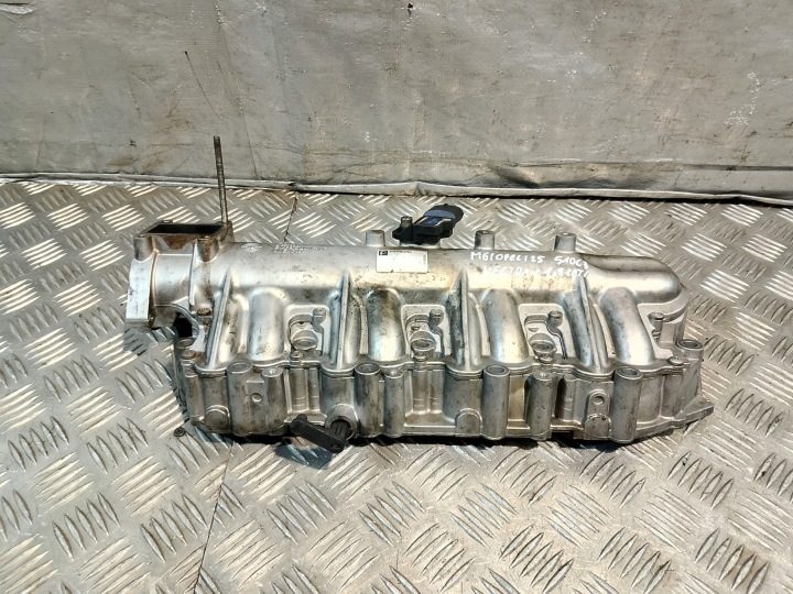 ВПУСКНОЙ КОЛЛЕКТОР OPEL VECTRA C 1.9 CDTI 2.65703.07, фото 1
