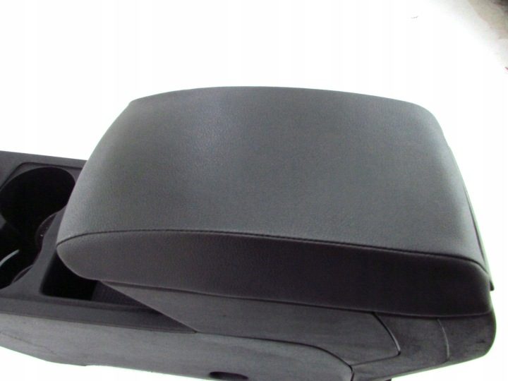 Seat Leon III центральный тоннель подлокотник европа 12-20r 5F0863243, фото 6