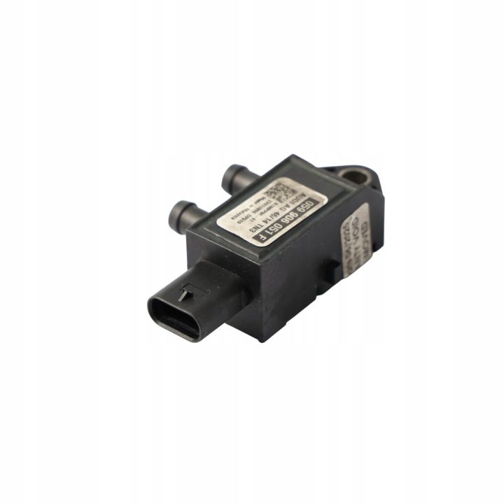 ДАТЧИКИ ДАВЛЕНИЯ ВЫХЛОПНЫХ ГАЗОВ AUDI A7 3.0 059906051F, фото 7