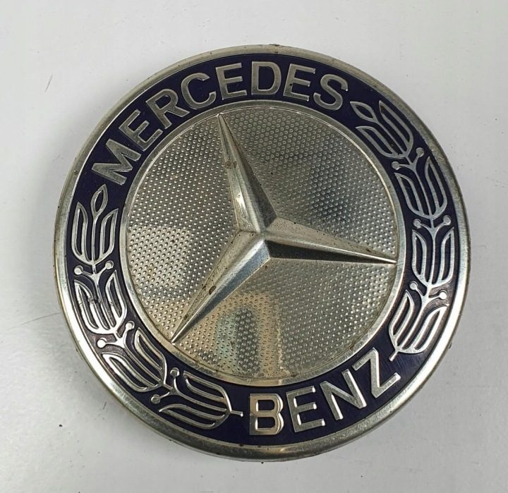 Крышка Mercedes 75 мм Mercedes-Benz A1714000125, фото 1