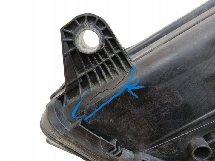 ФАРА ПРАВАЯ ПЕРЕДНЯЯ FULL LED ILS MERCEDES C218 (12-14) A2188209061, фото 5