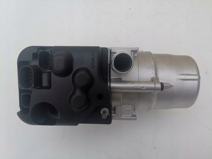 Автономный отопитель Webasto Thermo Top V OE для VW Touran и Caddy, фото 4