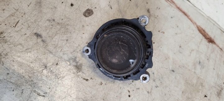 BMW 5 G30 G31 530eX ПОДВЕСКА ПОДУШКА ДВИГАТЕЛЯ ЛЕВАЯ 9845247, фото 2