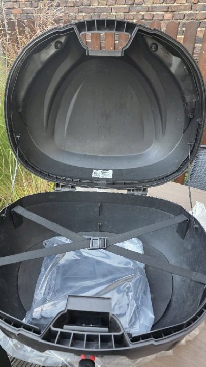 КОФР K-MAX Z PŁYTĄ MONTAŻOWĄ 50L, фото 7