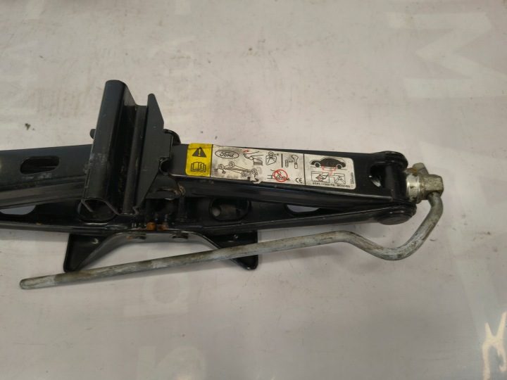 Домкрат колеса FORD FOCUS MK4, фото 5