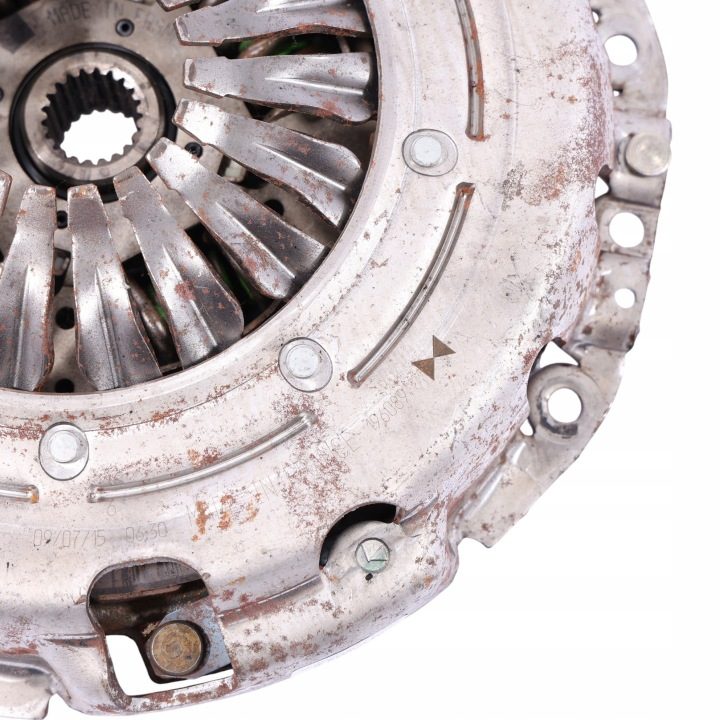 Renault OE 7701 479 080 комплект сцепления, фото 4