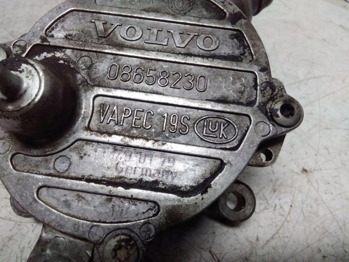 Вакуумный насос VOLVO S60 I 0865823003 2.4L дизель 120 кВт 2002, фото 4