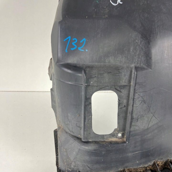 Подкрылок левый передний BMW серия 3 E92 E93 OE 51717154415, фото 2