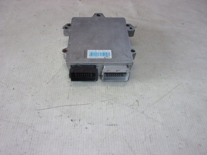БЛОК УПРАВЛЕНИЯ ГАЗА 67R-016752 10R-036751 CITROEN XSARA PICASSO 2.0B, фото 4