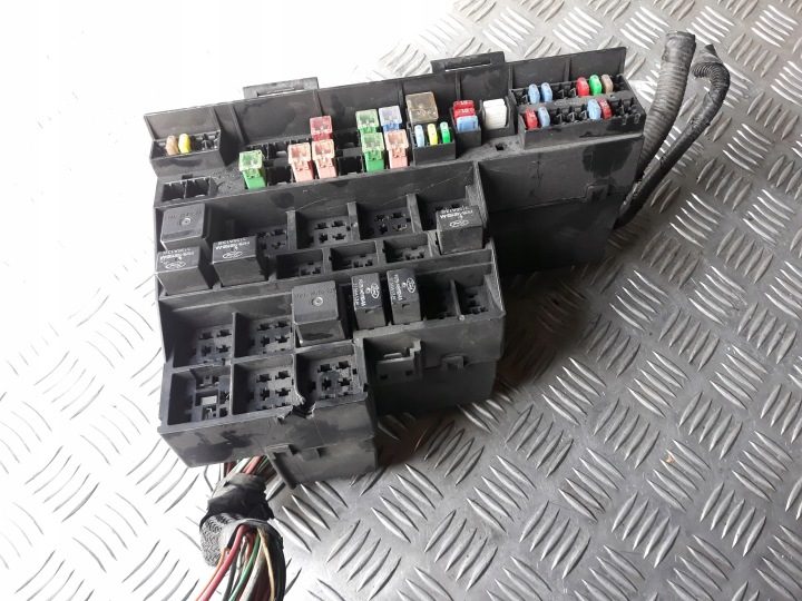 Jaguar OE 2R8T-14A003-EC, фото 1