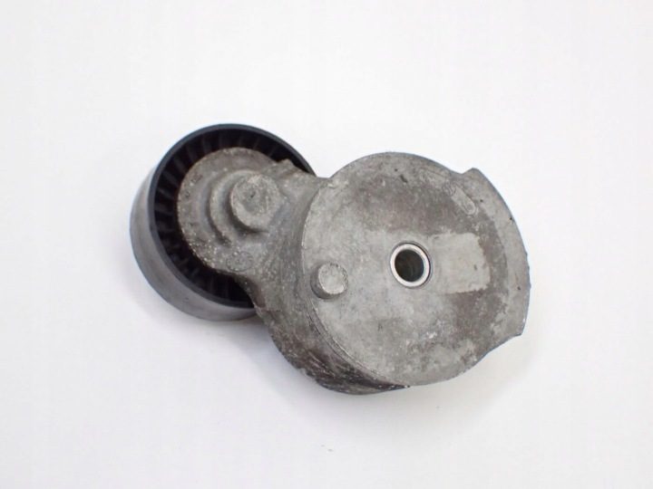 НАТЯЖИТЕЛЬ РОЛИК РЕМНЯ ОРИГИНАЛ FORD KUGA I MK1 2.0 TDCi UFDA 11 г., фото 2