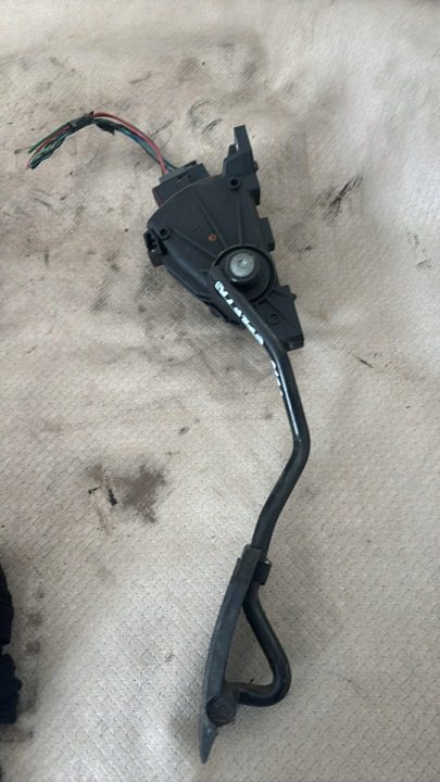 ДАТЧИК ПЕДАЛИ ГАЗА NISSAN ALMERA N16 18002AU410 NR315, фото 3