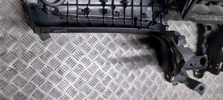 Консоль торпедо Ford S-MAX 06-, фото 7