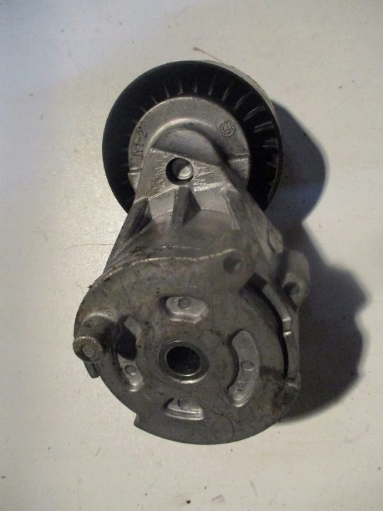 Натяжитель ремня FIAT DOBLO 1,3M-JET 55244469, фото 2