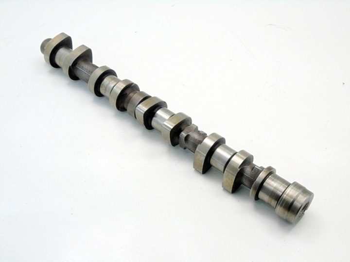Распредвал ГБЦ 1.6 16V 307 C4 C2 207 Xsara C3 206 1007 308 Partner, фото 1