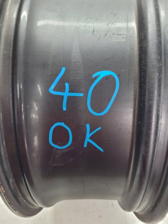 Литой диск Hyundai OE TUCSON N LINE 7.5" x 19" 5x114.3 ET 51, фото 10