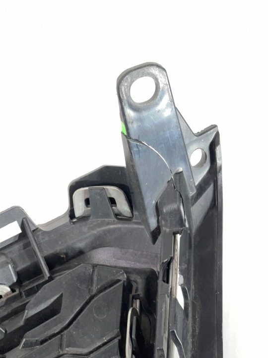 Решетка радиатора передняя Seat Leon (5F) 6F9853654C, фото 9
