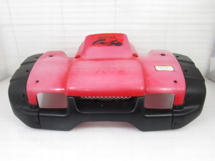 Крыло переднее / обтекатель Honda Foreman 450, 04 г. 4x4 / TRX, фото 1
