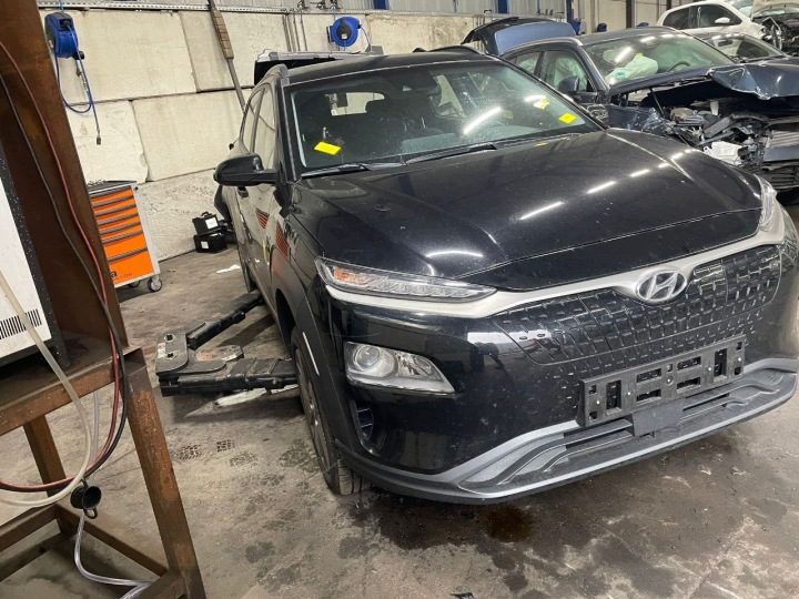 Hyundai Kona OS 2018 - 2023 Осушитель системы кондиционера 97805K4500, фото 6